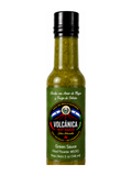 Salsa Verde Volcanica