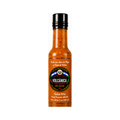 Salsa de Piña Volcanica